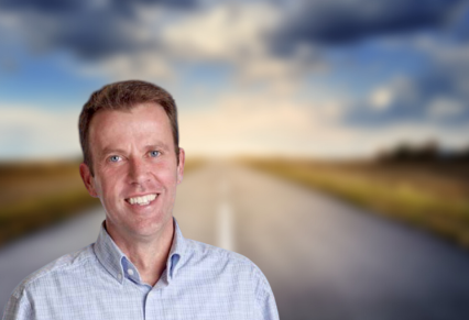 Funds Flow For Roads