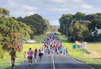 Noorat to Terang Fun Run